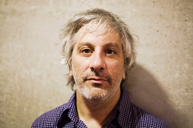 FamousPeopleFacts - Lee Ranaldo