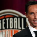 FamousPeopleFacts - Steve Nash