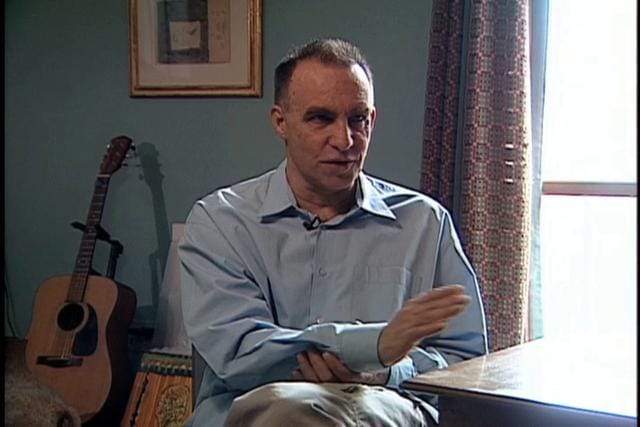 FamousPeopleFacts - John Lurie