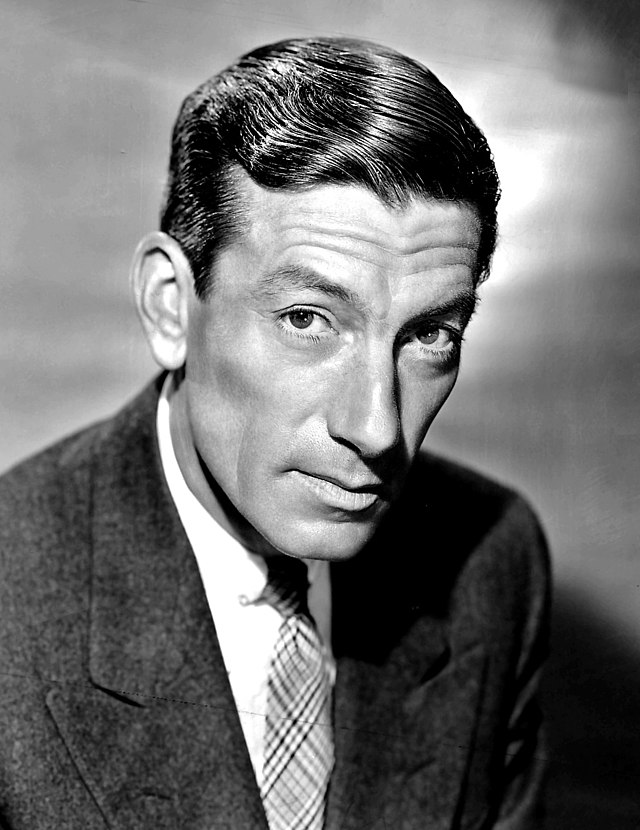 FamousPeopleFacts - Hoagy Carmichael