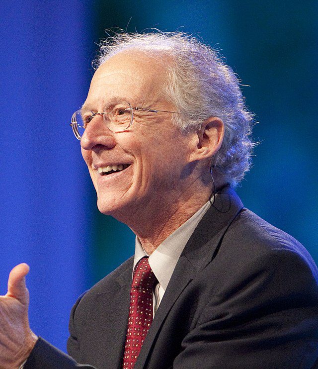 FamousPeopleFacts - John Piper