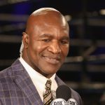 FamousPeopleFacts - Evander Holyfield