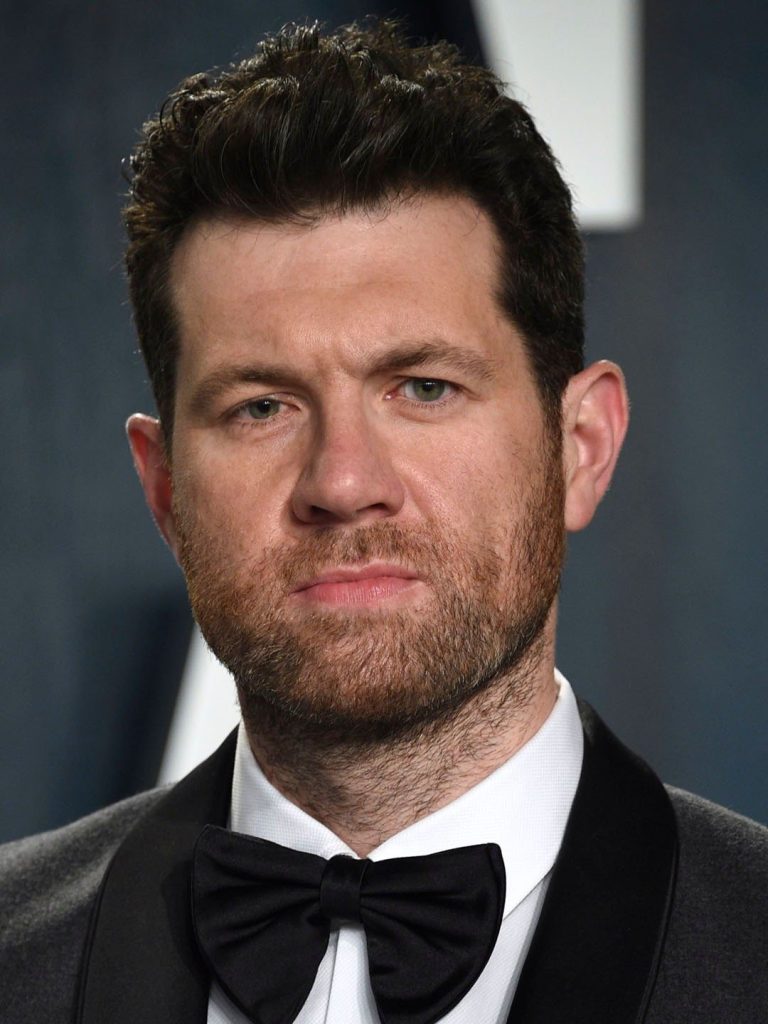 FamousPeopleFacts - Billy Eichner