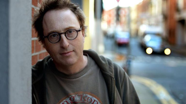 FamousPeopleFacts - Jon Ronson