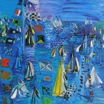 FamousPeopleFacts - Raoul Dufy