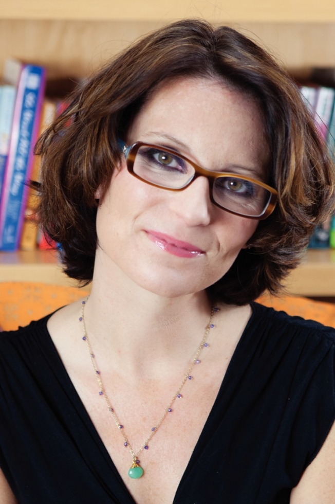 FamousPeopleFacts - Meg Cabot