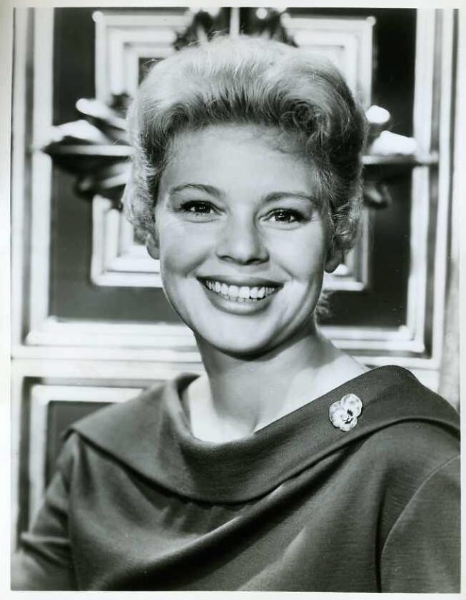 FamousPeopleFacts - Betsy Palmer