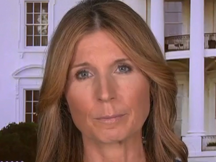 FamousPeopleFacts - Nicolle Wallace