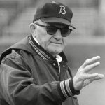 FamousPeopleFacts - George Halas