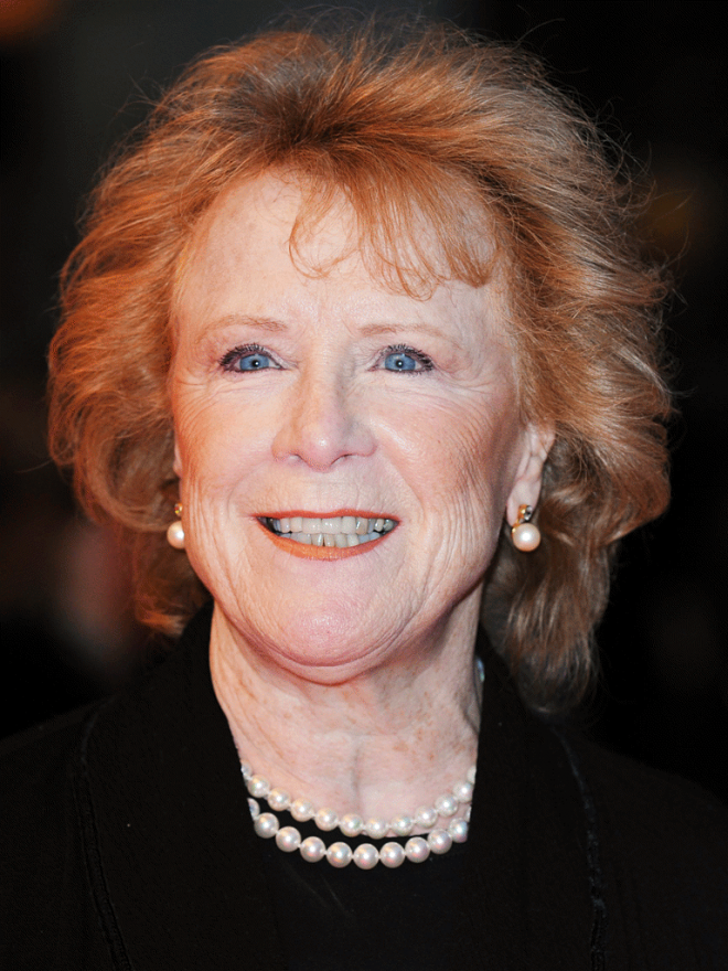 FamousPeopleFacts - Judy Parfitt