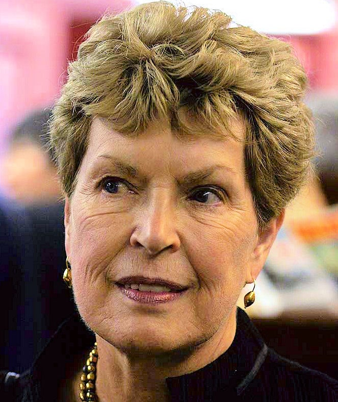 FamousPeopleFacts - Ruth Rendell