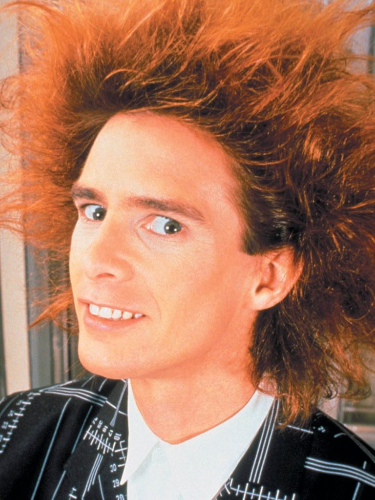 FamousPeopleFacts - Yahoo Serious