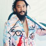 FamousPeopleFacts - David Choe