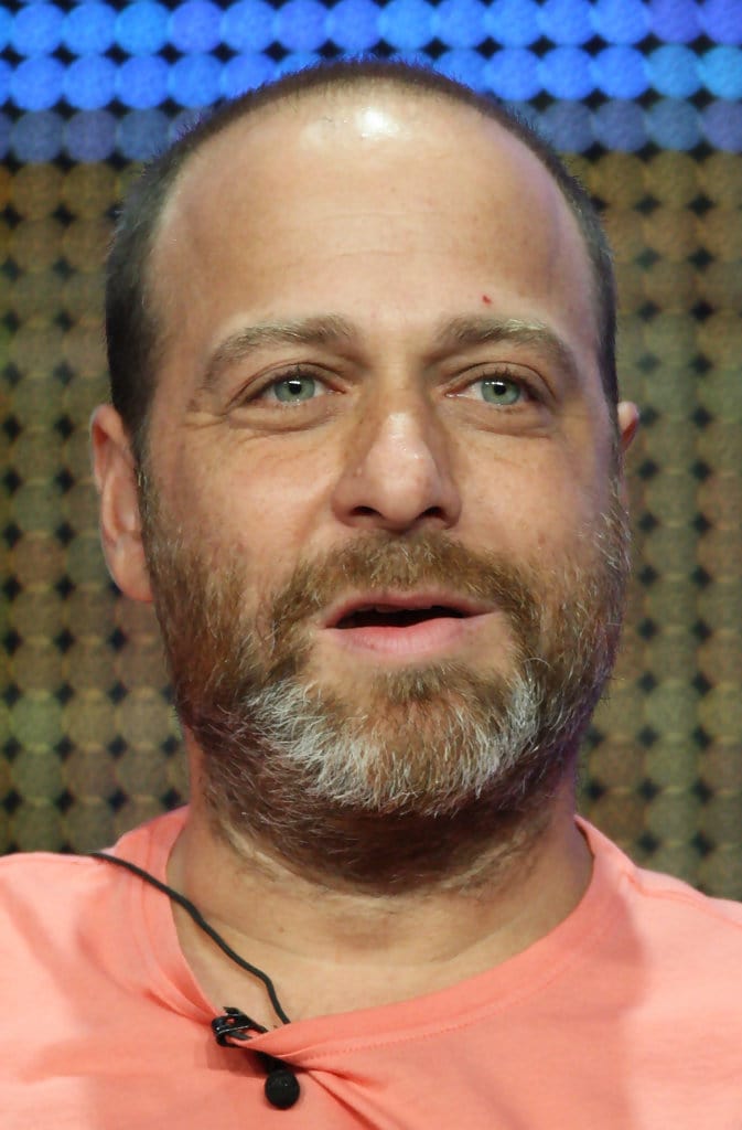 FamousPeopleFacts - H. Jon Benjamin