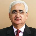 FamousPeopleFacts - Salman Khurshid