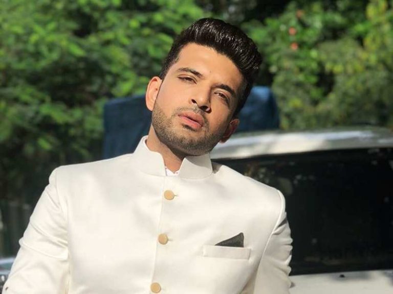 FamousPeopleFacts - Karan Kundrra