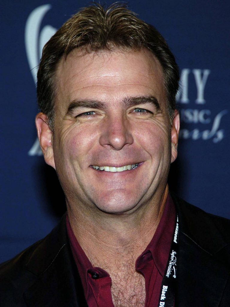 FamousPeopleFacts - Bill Engvall