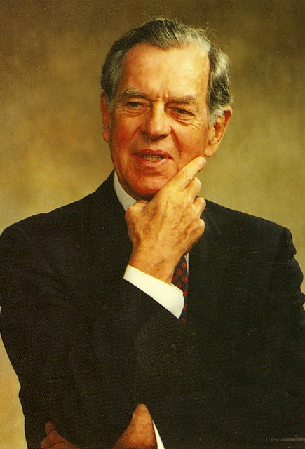 FamousPeopleFacts - Joseph Campbell