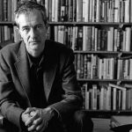 FamousPeopleFacts - Geoff Dyer