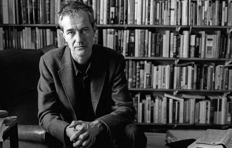 FamousPeopleFacts - Geoff Dyer