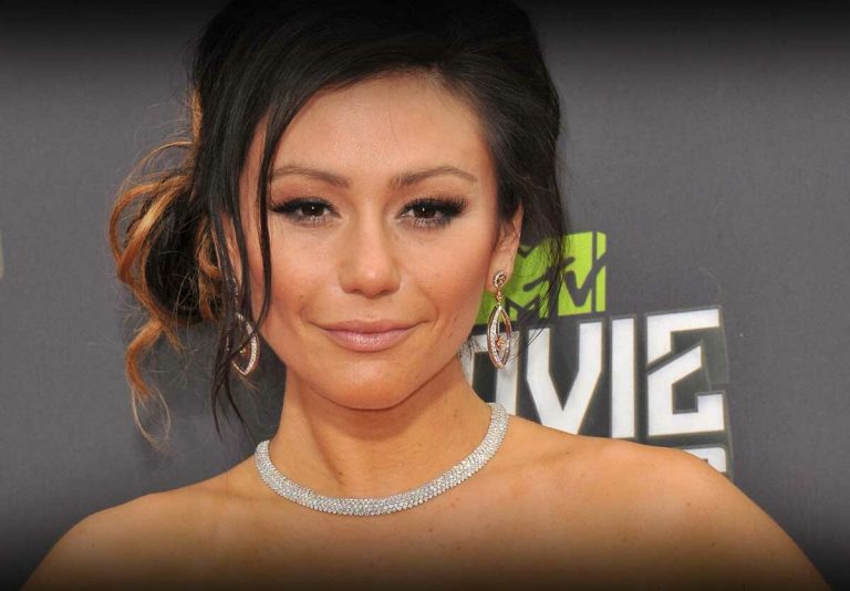 FamousPeopleFacts - JWoww