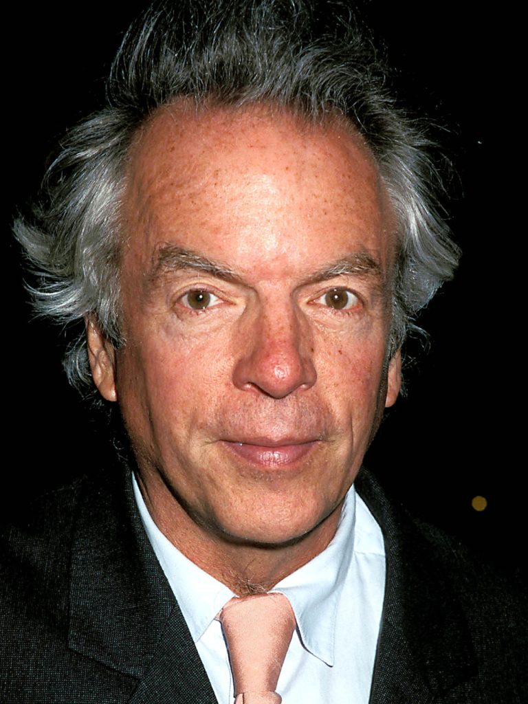 FamousPeopleFacts - Spalding Gray