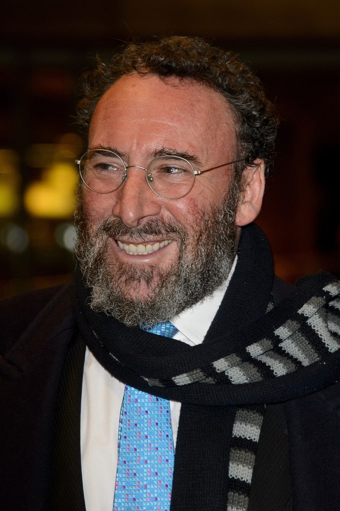 FamousPeopleFacts - Antony Sher