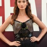 FamousPeopleFacts - Lily Aldridge