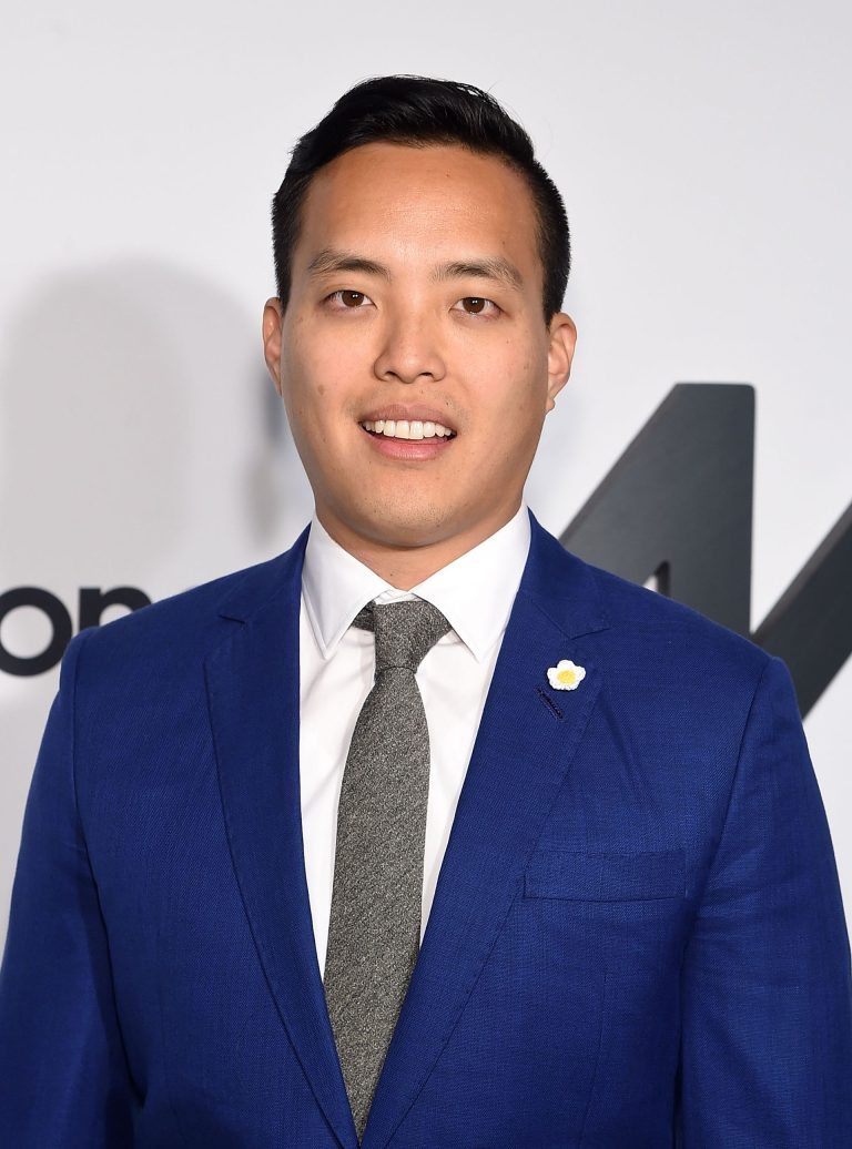 FamousPeopleFacts - Alan Yang