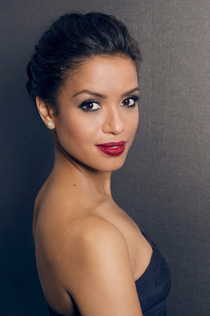 FamousPeopleFacts - Gugu Mbatha-Raw