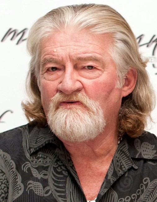 FamousPeopleFacts - Joe Eszterhas