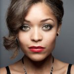 FamousPeopleFacts - Antonia Thomas