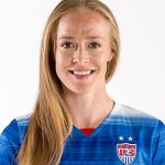 FamousPeopleFacts - Becky Sauerbrunn