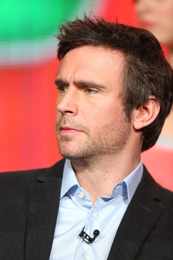 FamousPeopleFacts - Jack Davenport