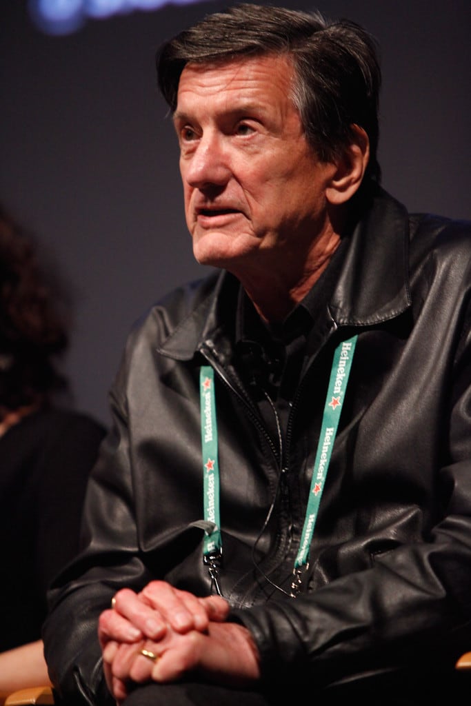 FamousPeopleFacts - John Badham