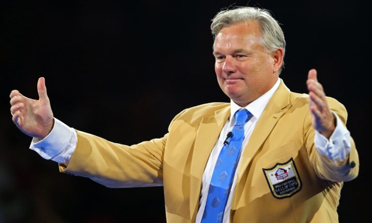 FamousPeopleFacts - Morten Andersen