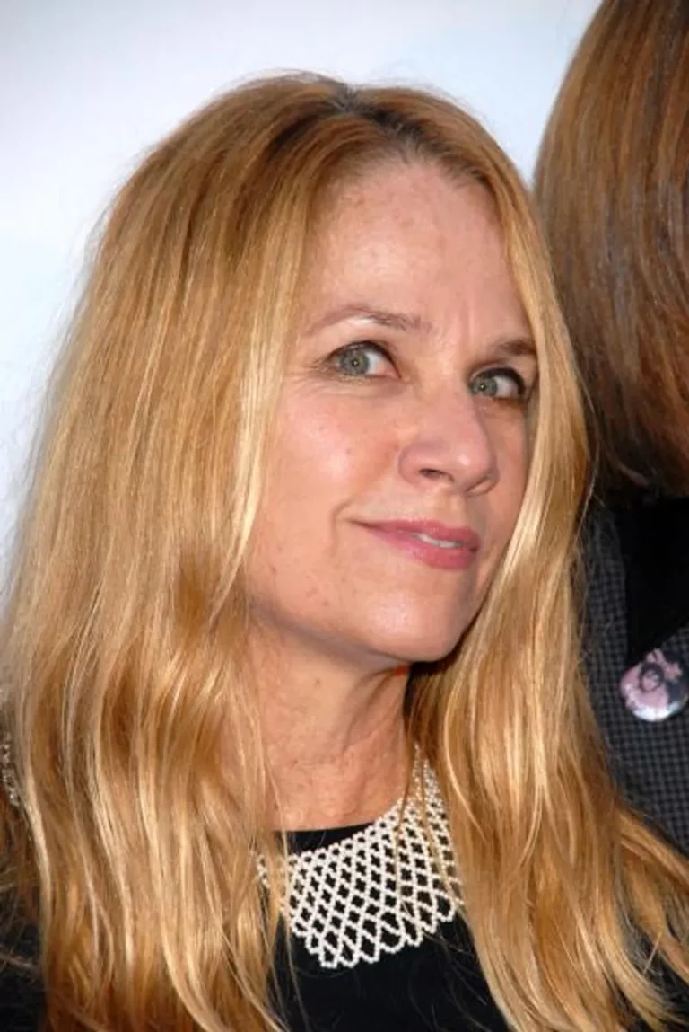 FamousPeopleFacts - Charlotte Caffey