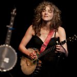 FamousPeopleFacts - Abigail Washburn