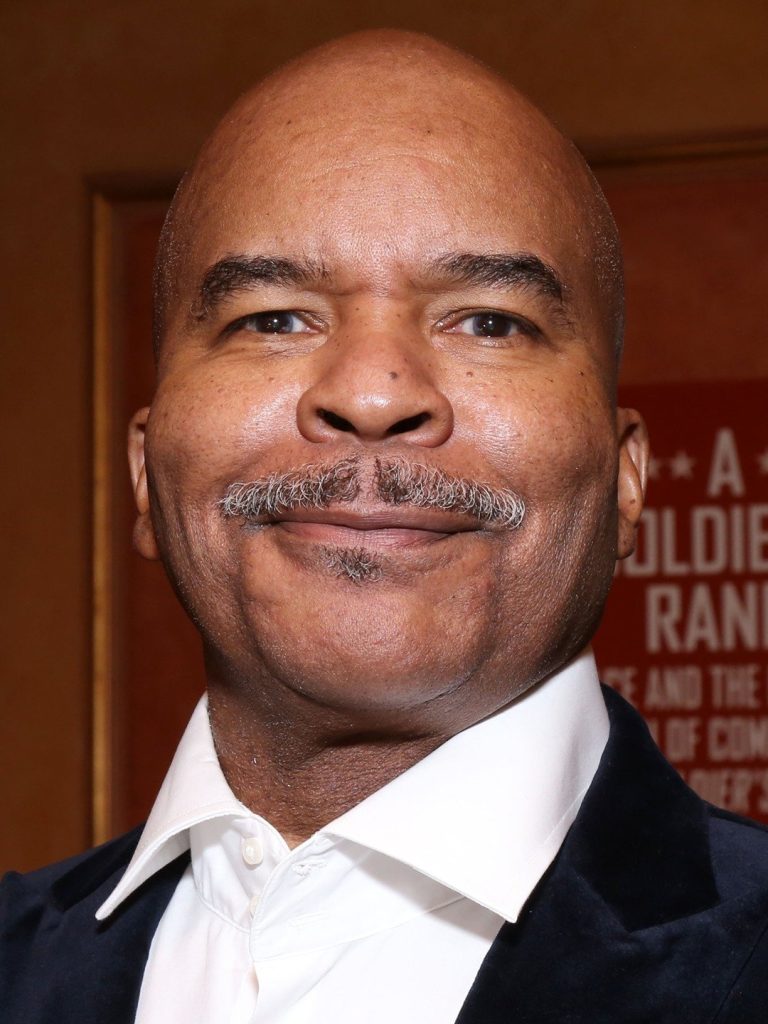 FamousPeopleFacts - David Alan Grier