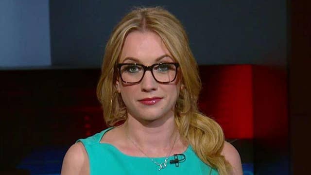 FamousPeopleFacts - Kat Timpf