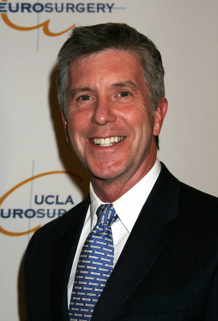 FamousPeopleFacts - Tom Bergeron