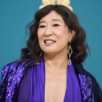 FamousPeopleFacts - Sandra Oh