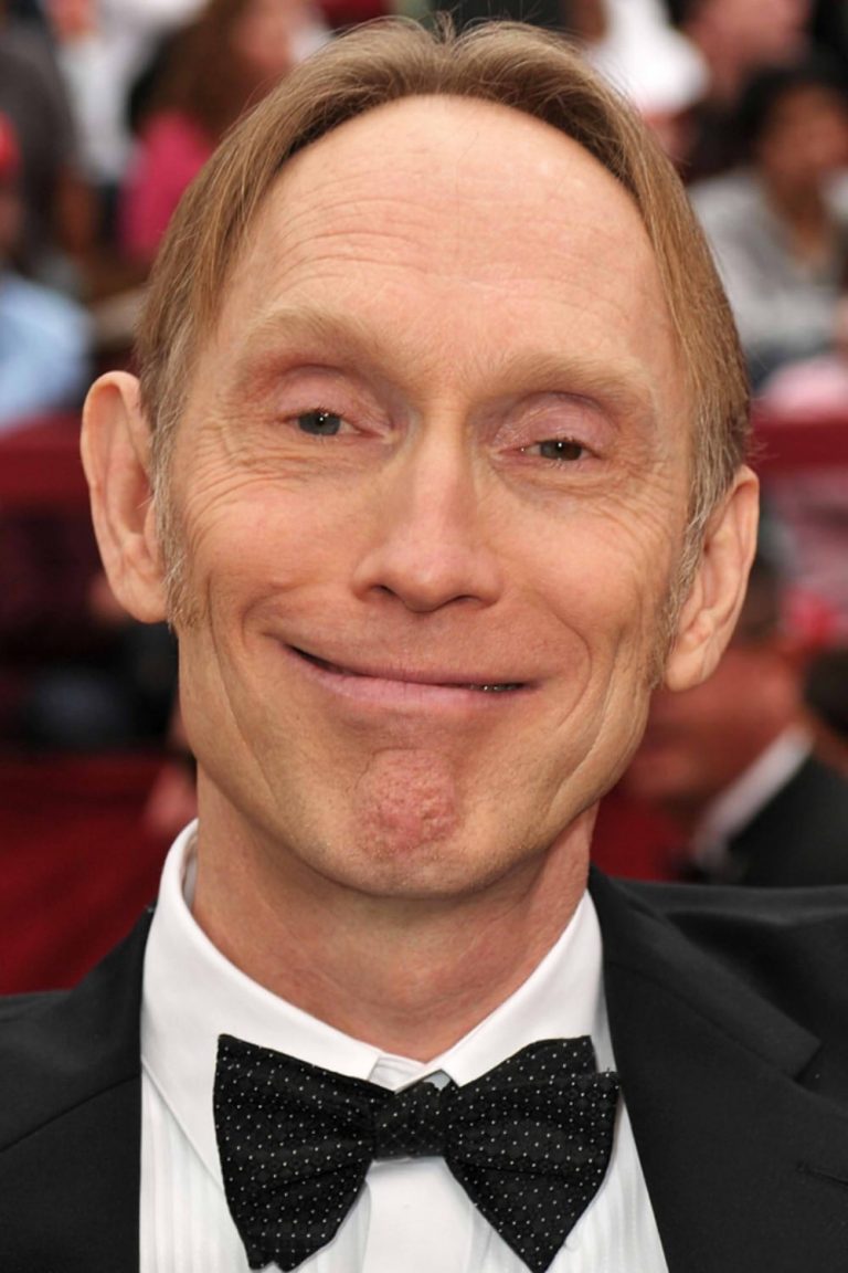 FamousPeopleFacts - Henry Selick