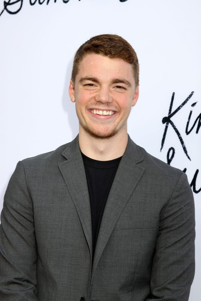 FamousPeopleFacts - Gabriel Basso