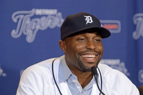 FamousPeopleFacts - Torii Hunter