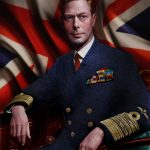 FamousPeopleFacts - King George VI