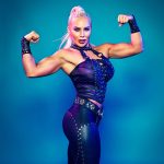 FamousPeopleFacts - Dana Brooke