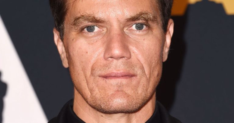 FamousPeopleFacts - Michael Shannon