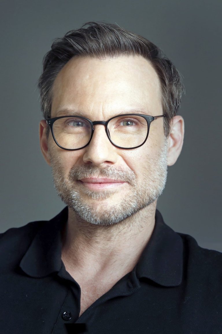 FamousPeopleFacts - Christian Slater