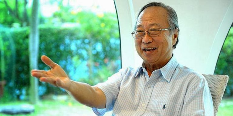 FamousPeopleFacts - Tan Cheng Bock